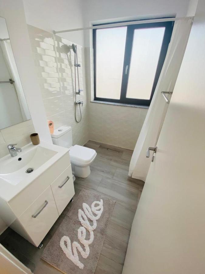 Soho Apartment - City View With Rooftop Garden ブカレスト エクステリア 写真
