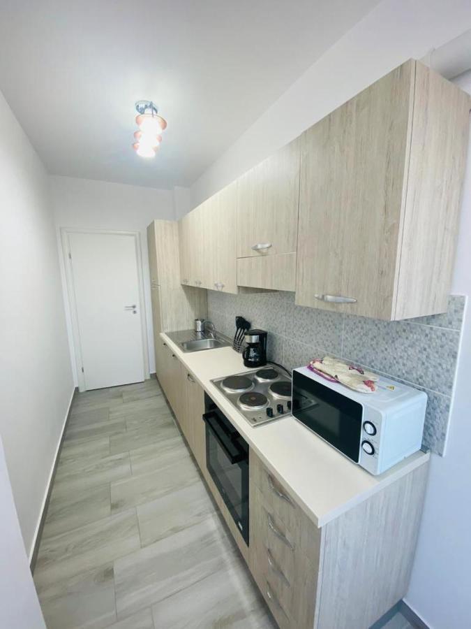 Soho Apartment - City View With Rooftop Garden ブカレスト エクステリア 写真